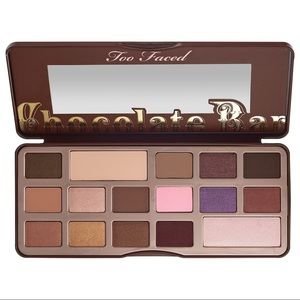 TOO FACED Chocolate Bar Palette
